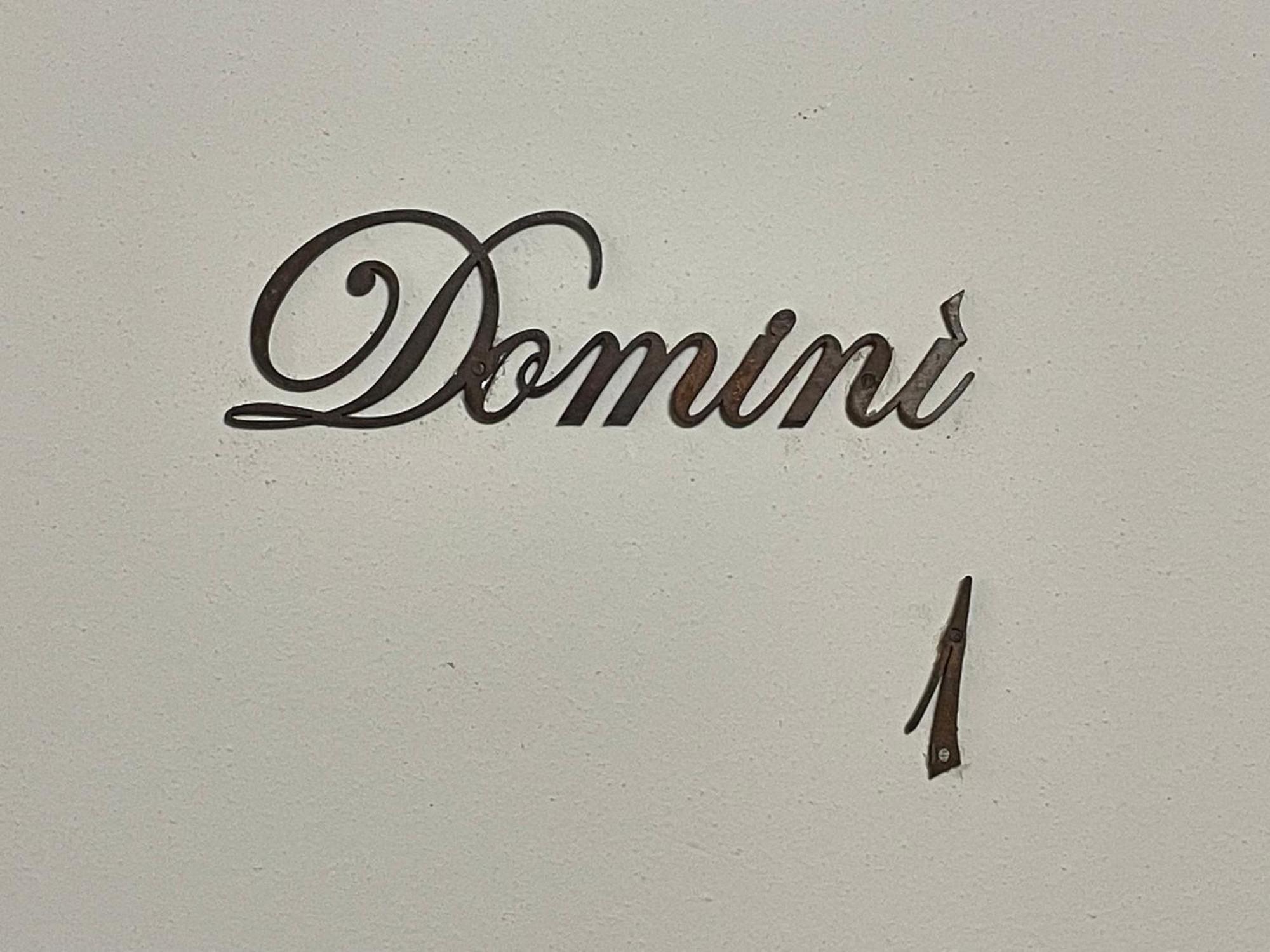 Ca' Di Fiorendo Nimis Exteriér fotografie