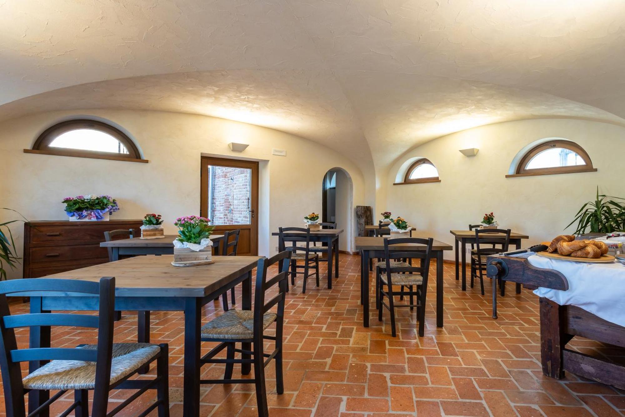 Ca' Di Fiorendo Nimis Exteriér fotografie